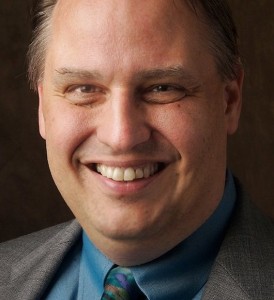 photo of Martin