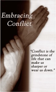 Conflict Resoluton